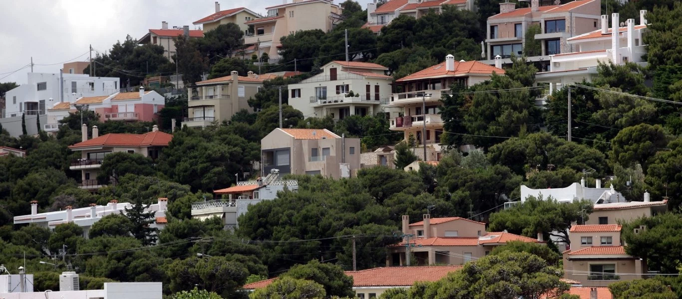 Αυθαίρετα: Μέχρι τέλη Ιουνίου ανοικτή η πλατφόρμα για την τακτοποίησή τους - Τι αλλάζει στις παραβάσεις